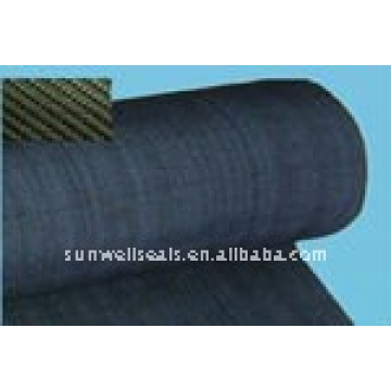 Sunwell Carbon Fiber Cloth